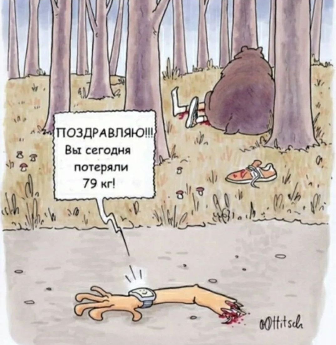 М- Мотивация