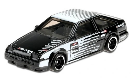 Ravcio55's tweet photo. Toyota AE86 Trueno 
Hot Wheels paint in Forza Horizon 5 

#Xbox #XboxPL #XboxShare #ForzaHorizon5 #FH5 #ForzaShare 
#Toyota #AE86 #Trueno 
#HotWheels
@ForzaHorizon @XboxPL @Hot_Wheels https://t.co/8T6w6Ztfd7