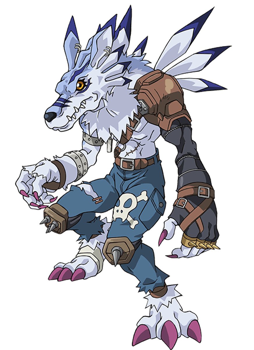 MrIorch's tweet photo. Me vs the digimon I think I am https://t.co/TMvDhOO8WI