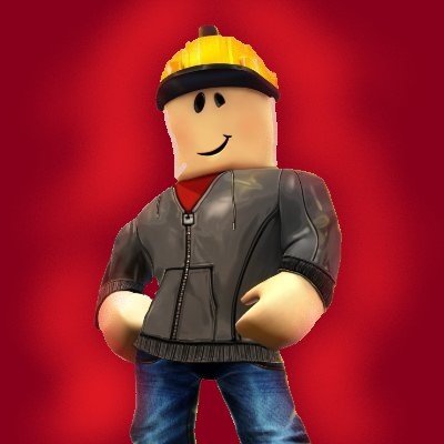 DJ Ninja ⚔️ on X: BREAKING NEWS Builderman will be voiced by Tom Holland  in the Roblox Movie  / X