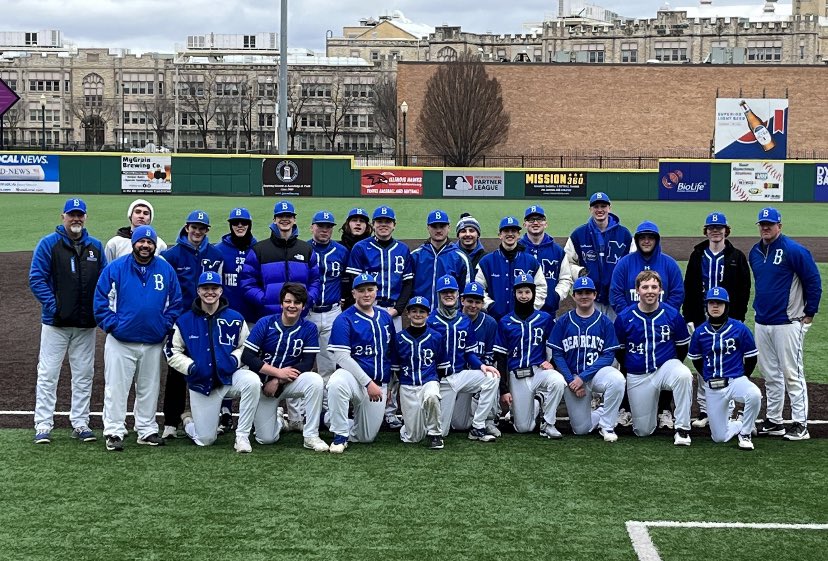 Bearcat Baseball tweet media