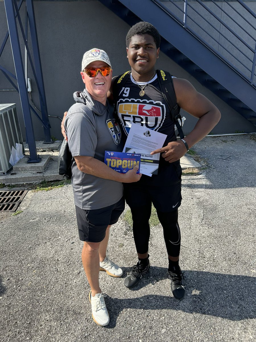 Jordan “Jroc” Durham (@jordanmdurham01) on Twitter photo Football University
2 🎟️’s Naples FL and San Antonio TX
<a href="/ErikRichardsUSA/">Erik Richards</a> <a href="/FBUcamp/">Football University</a> <a href="/larryblustein/">Blustein Recruiting</a> <a href="/IvoryDurham2/">Ivory Durham</a> <a href="/On3Recruits/">On3 Recruits</a> <a href="/DuvalSports/">Duval Sports</a> <a href="/CoachBamHardmon/">Coach Bam Hardmon</a> <a href="/Kb1Raw/">Coach Kade Bell</a> <a href="/RickBowie2/">Rick Bowie</a> <a href="/CoachGGoff/">Gary Goff</a> Football University
2 🎟️’s Naples FL and San Antonio TX
<a href="/ErikRichardsUSA/">Erik Richards</a> <a href="/FBUcamp/">Football University</a> <a href="/larryblustein/">Blustein Recruiting</a> <a href="/IvoryDurham2/">Ivory Durham</a> <a href="/On3Recruits/">On3 Recruits</a> <a href="/DuvalSports/">Duval Sports</a> <a href="/CoachBamHardmon/">Coach Bam Hardmon</a> <a href="/Kb1Raw/">Coach Kade Bell</a> <a href="/RickBowie2/">Rick Bowie</a> <a href="/CoachGGoff/">Gary Goff</a>