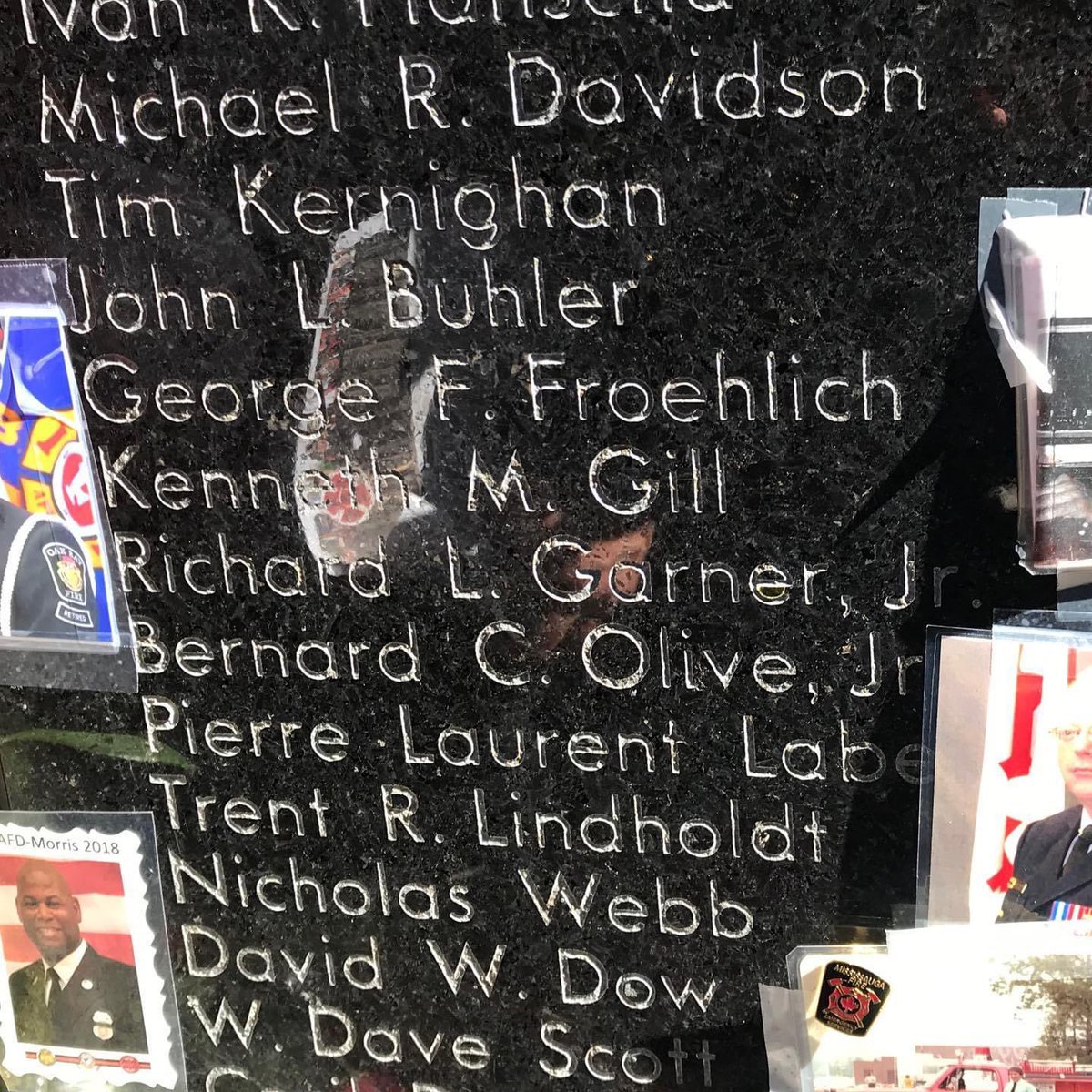 Madison Fire Fighters tweet media