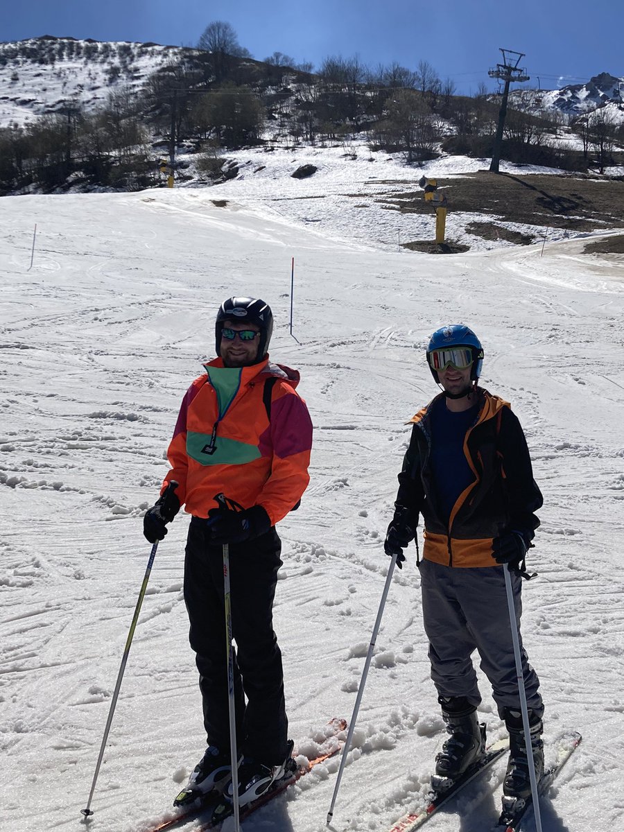 GMS_Ski Trip 2023 tweet media