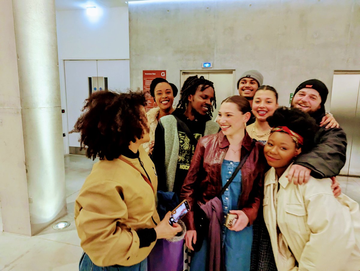 lemn sissay OBE FRSL tweet media