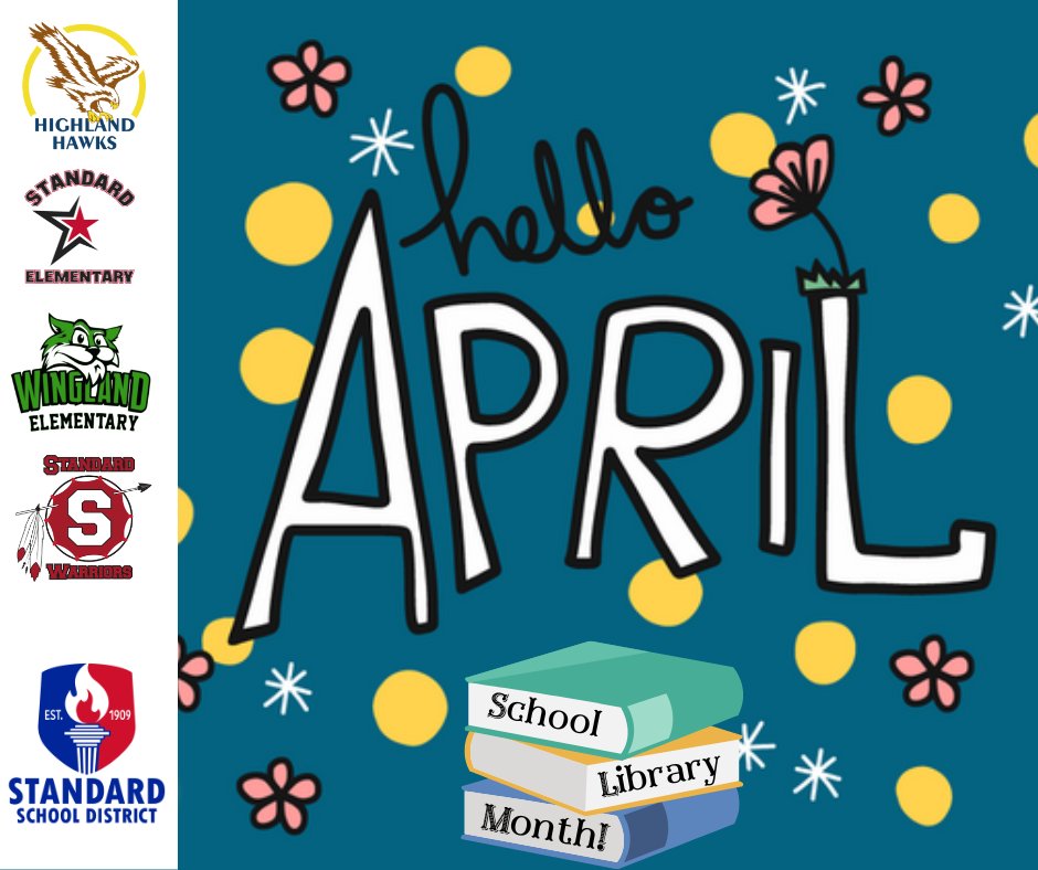 Standard Elementary tweet media