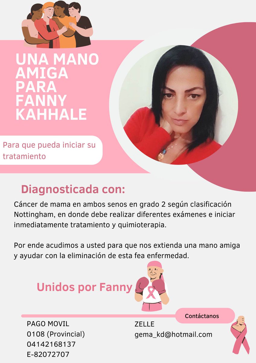 nilecroy's tweet photo. Hola ella es mi hermana y les agradezco de corazón quien me pueda ayudar con un granito y si pueden pasarlo a sus contacto por favor 🙏🏻🙏🏻🙏🏻 https://t.co/K74Z5apzJn