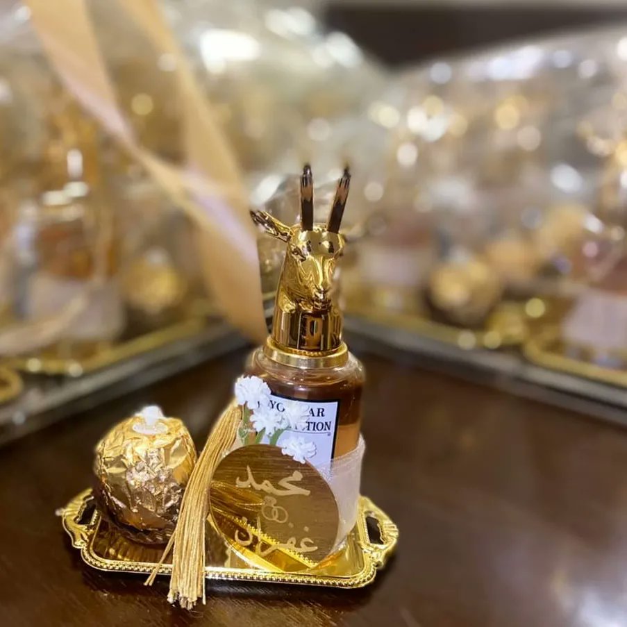 MomandmeK's tweet photo. #توزيعات_العيد
#توزيعات_زواج
توزيعات زواج .... مي��ي عطور ... https://t.co/vW5lIYyEFR