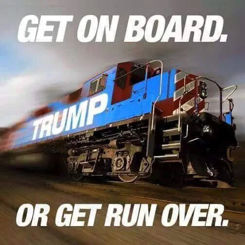 ElViejoMalave's tweet photo. More adds to the #TrumpExpress
@TJ_Patriot1
@beadlejuice4
@zsarina0307
@MegaMAGA420
@KittyQM17
@WatsonSpeaking
@chuckleberryho2
@Subshine81 https://t.co/GGhHhfiEjm