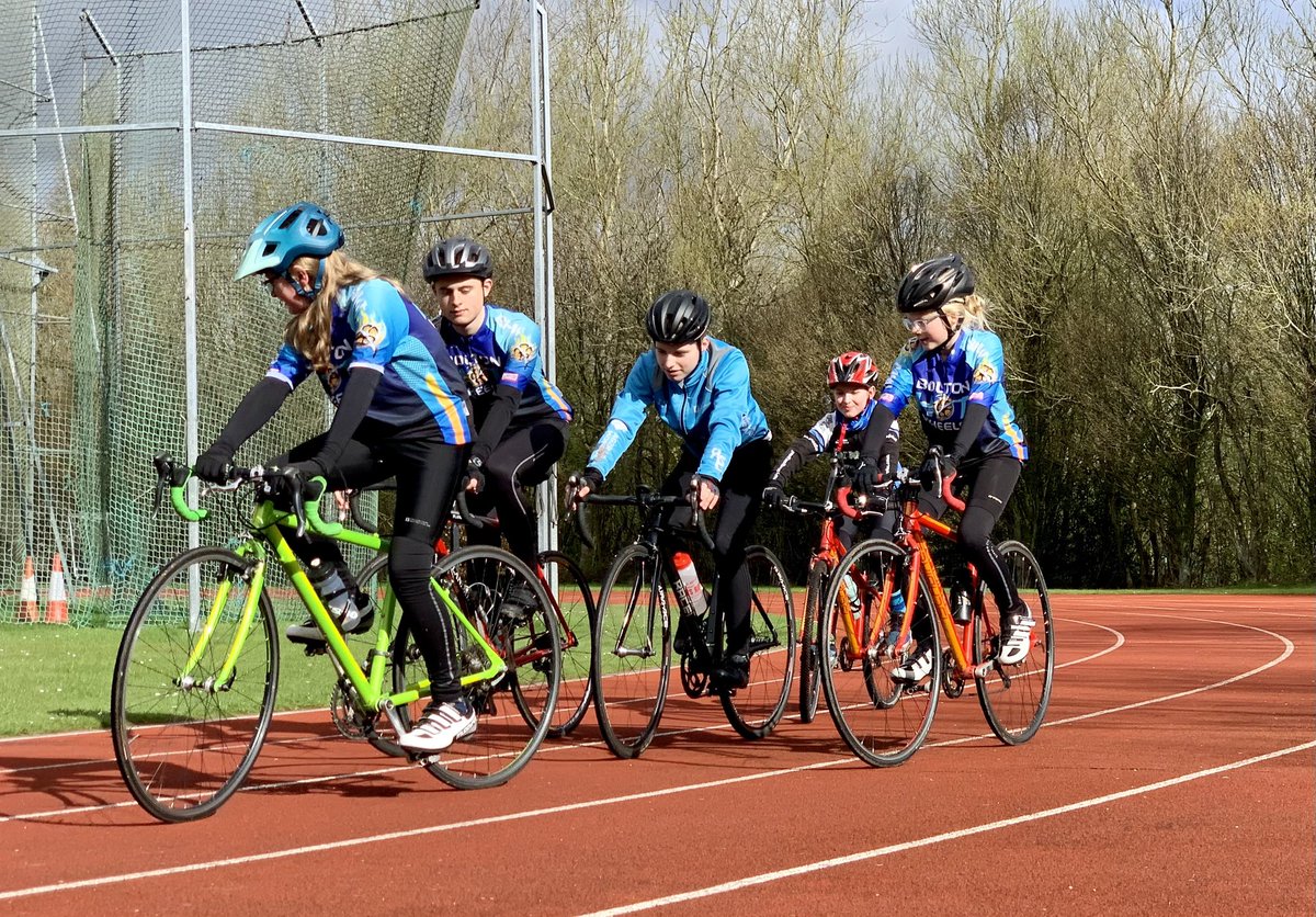 Bolton Hot Wheels CC tweet media