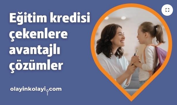 Özel okul masraflarını krediyle karşılayacak veliler bu habere çok sevinecek!

yenigungazetesi.net/ozel-okul-masr…

#özelokul #eğitim #dijital #hayatsigortası #bankakredisi