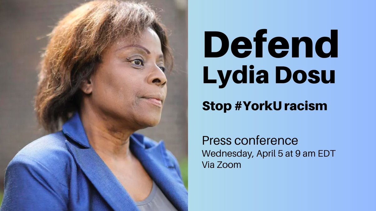 Justice for Prof. Aimé Avolonto tweet media