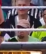 MATES_777's tweet photo. ten człowiek nigdy nie odpuści,chciałbym tak pokochać wwe na nowo @DSanczo https://t.co/MwDNaROhyf
