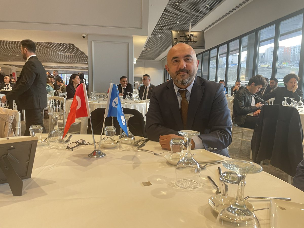 adnsnr's tweet photo. İl başkanlığımızın organize ettiği İftar ve Vekil A.Adayı tanıtım programında Coşku ve Heyecan görülmeye değerdi…

Tüm arkadaşlarımıza başarılar diliyorum.

@istanbuldadeva @drerhanerol @A_HakanAgaoglu @alibabacan 

#İstanbulunDevaSı 
#DevaMeclise 
#istanbuldanMeclise https://t.co/46b84dhUuJ