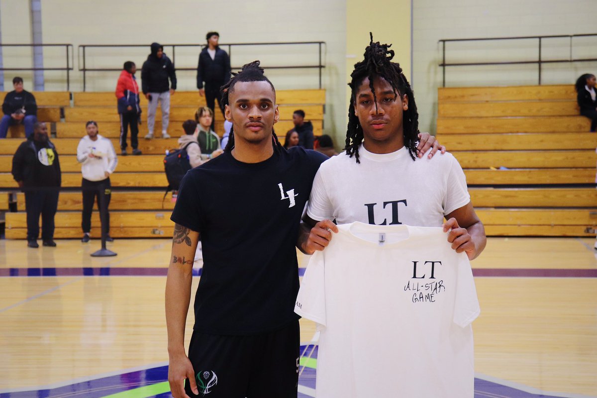 DavonWade1's tweet photo. Blessed To Win MVP At The 1st Annual LT All Star Game🙏🏽🖤
Stats - 40pts 22Rbs
“Mixtape Coming Soon Stay Tuned”
#JobNotFinished https://t.co/UDfCCoD9jl