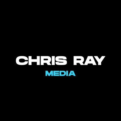 ChrisRayMedia tweet media