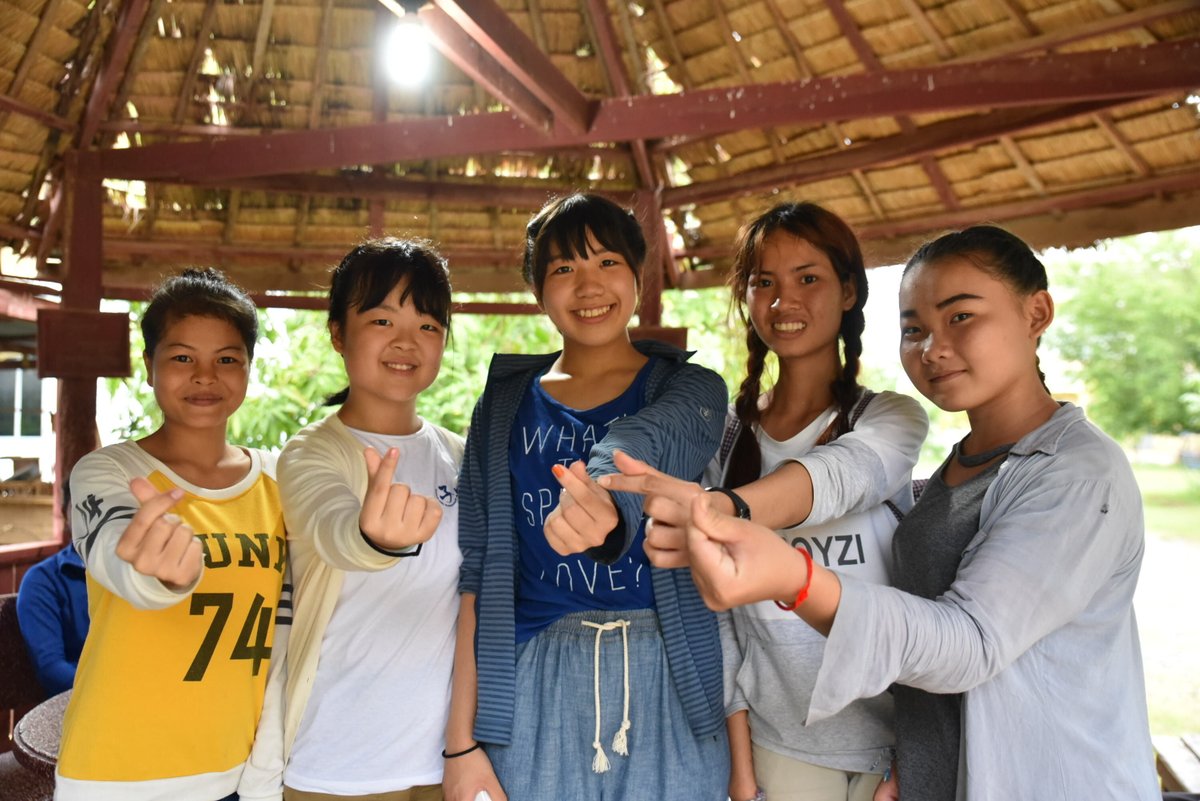 認定NPO法人国境なき子どもたちの「友情のレポーター」という取り組みをご紹介✨
（<a href="/KnKJapan/">国境なき子どもたち</a>）

「友情のレポーター」とはどんな活動なのか？
そして体験した子どもたちの気持ちは？変化は？
などさまざまなお話を語っていただきました。

▼動画はこちら▼
youtu.be/Mz86L8QaQ84
#子ども #環境