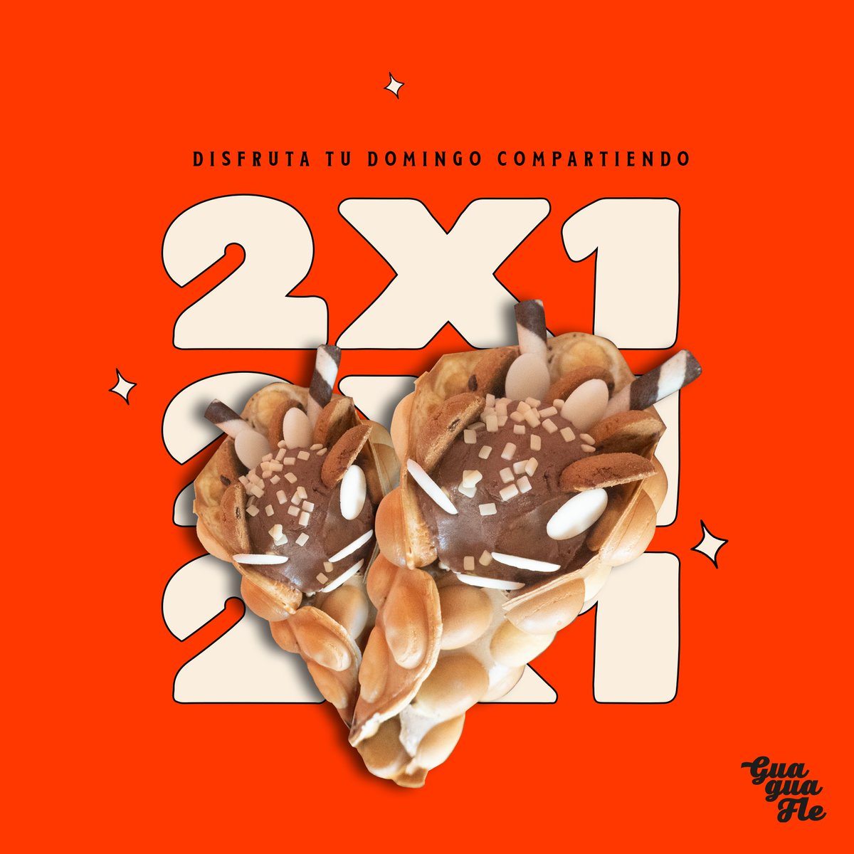 Guaguafle tweet media