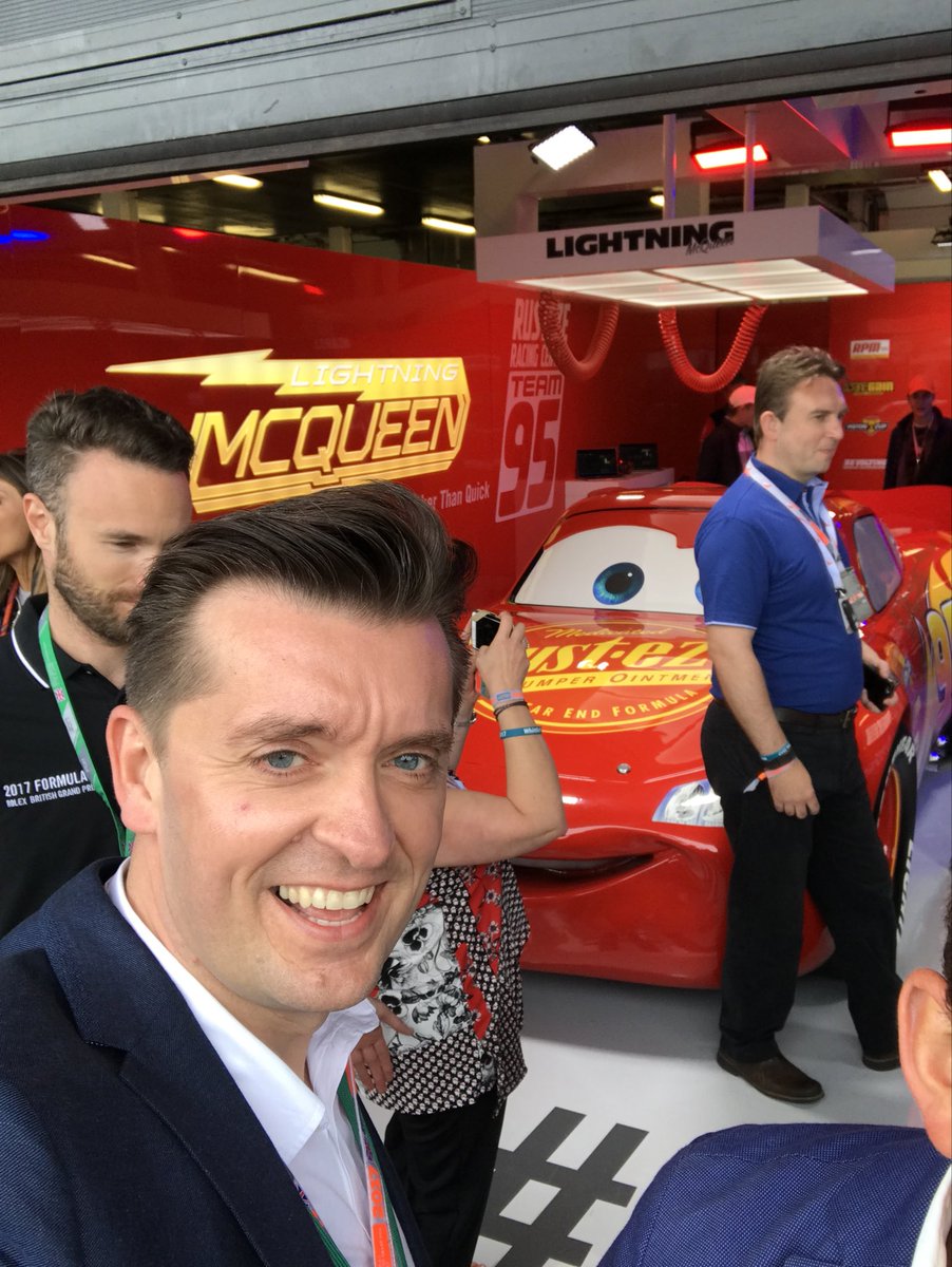 Graham Walsh tweet media