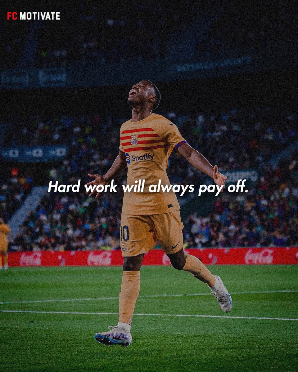 Ansu Fati is back ! 🔥