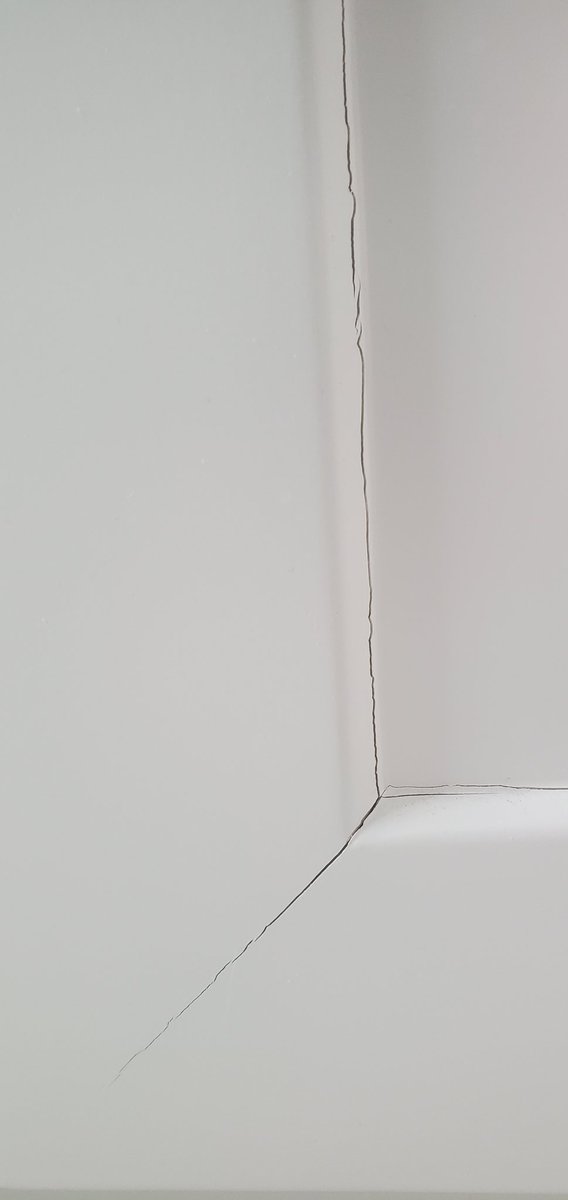 cincodeheather's tweet photo. @arielbath this is what you sent for me to fix the almost 150 cracks I have on the 2 vanities I bought from @HomeDepot? Do the right thing and replace vanities or at least the drawers and doors or give me my money back. https://t.co/oTMFhP3h75