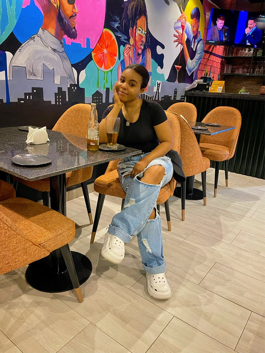 kessydriz's tweet photo. Been a while… tweethearts❤️
.
.
#AprilFoolsDay #BBTitians #explore https://t.co/IXvdpX6OCr