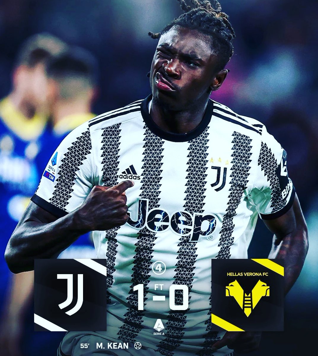 Gen Z punya goal, beda 6 pts dr merda pringkat ke 3 :ngakak: dgn minus 15 #forzalegri