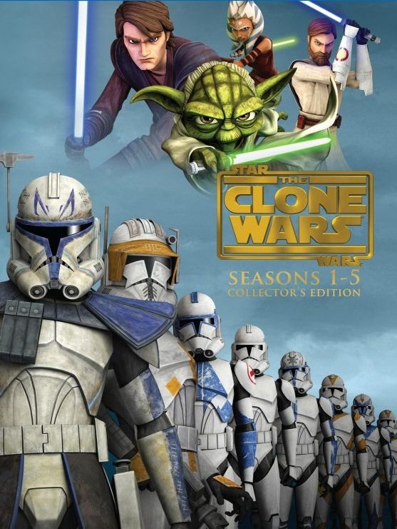 CodyFandom_'s tweet photo. Still patiently waiting for Lucasfilm to remaster all of the previous 6 seasons of #TheCloneWars #StarWars https://t.co/q4V7eooCV5