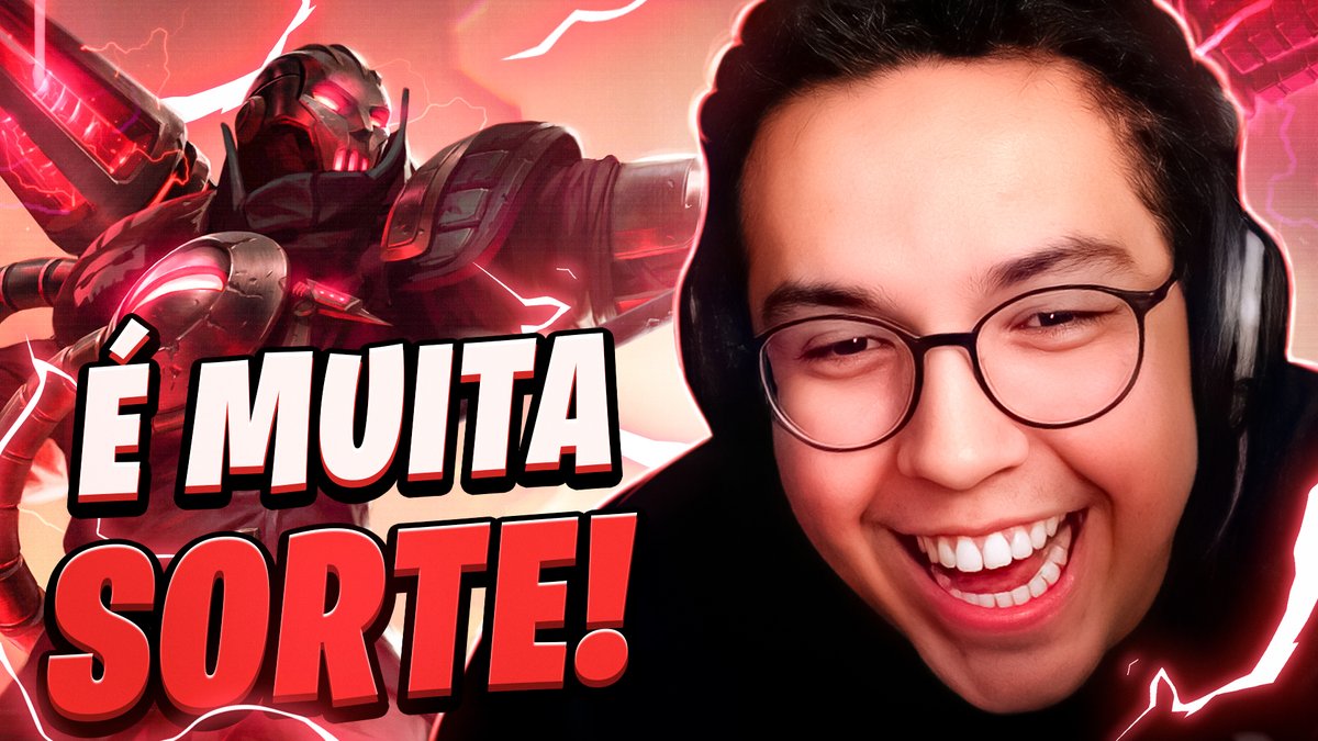 DesignMFF's tweet image. League of Legends Thumbnail