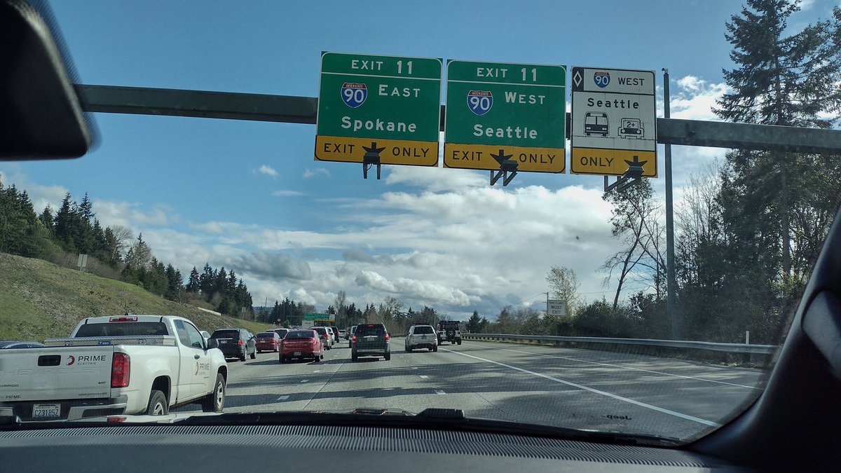 WSUE_RocketTeam's tweet photo. Finally got through the 405 Rush hour https://t.co/E1lSEZdQM1