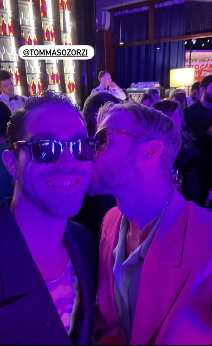 Ma ormai mi sono affezionata a Paul Star dai