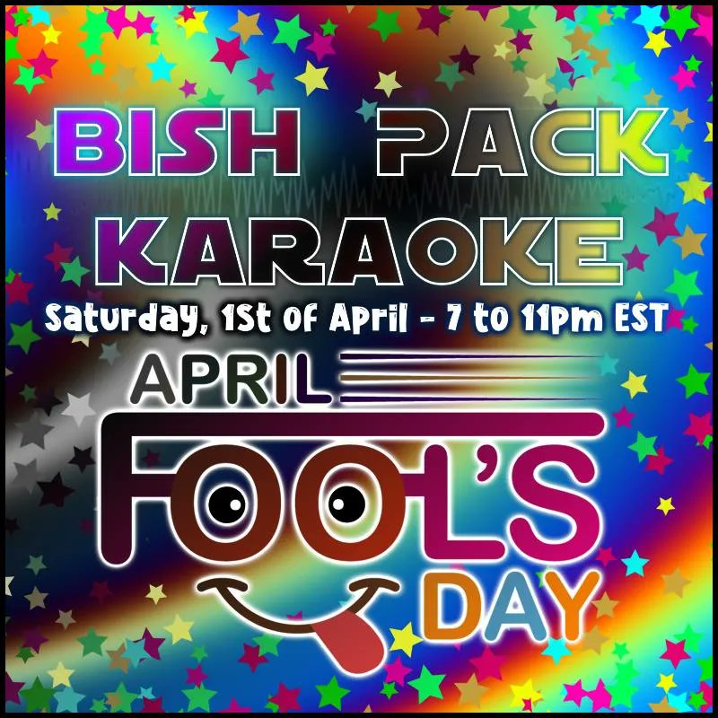 UVClassicEvents's tweet photo. #RedLightCenter featured member event: 

Bish Pack Karaoke - April Fools Day 

Jump in: vww://utherverse.vww/@109106/@1787757 
Not a member yet? https://t.co/SVQB7iF0be

#VirtualWorld
#AdultGame
#OnlineDating
#AdultWorld https://t.co/5OmFItc5ET