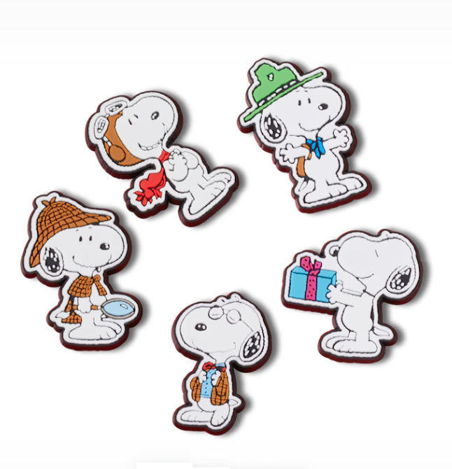 JustFreshKicks on Twitter "NEW Peanuts x Crocs Classic Clogs https