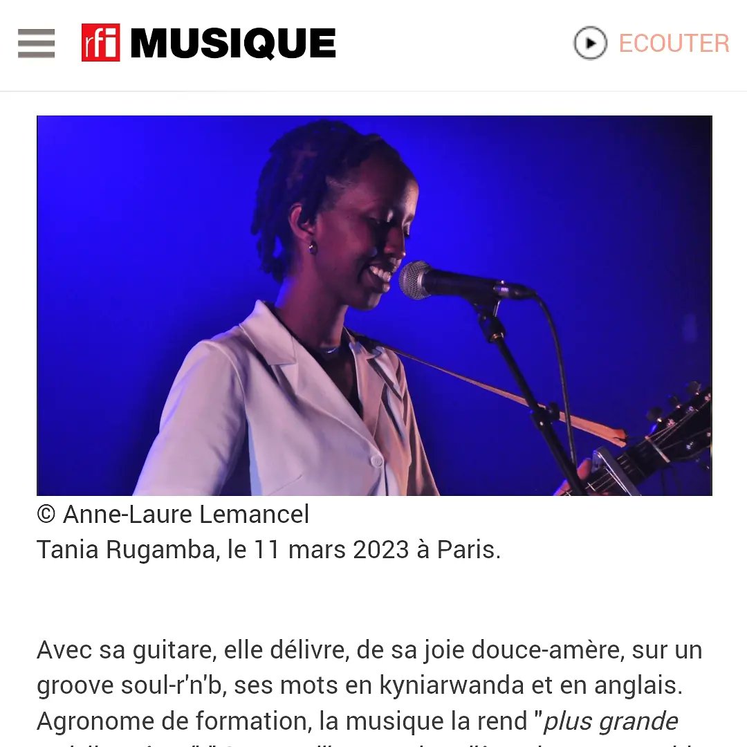 silverbackhills's tweet photo. Tour de Paris 🏁

#albumtour #musicfestival #paris #taniarugamba #silverbackhills https://t.co/XAuYsqCS0k