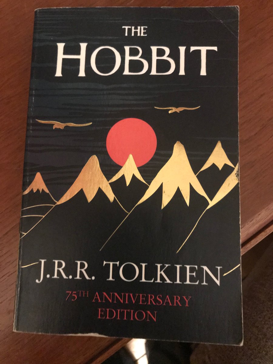 Athena_irl's tweet photo. ‘I feel that as long as the Shire lies behind, safe and comfortable, I shall find wandering more bearable; I shall know that somewhere there is a firm foothold, even if my feet cannot stand there again.’ https://t.co/5AxOt85nzW