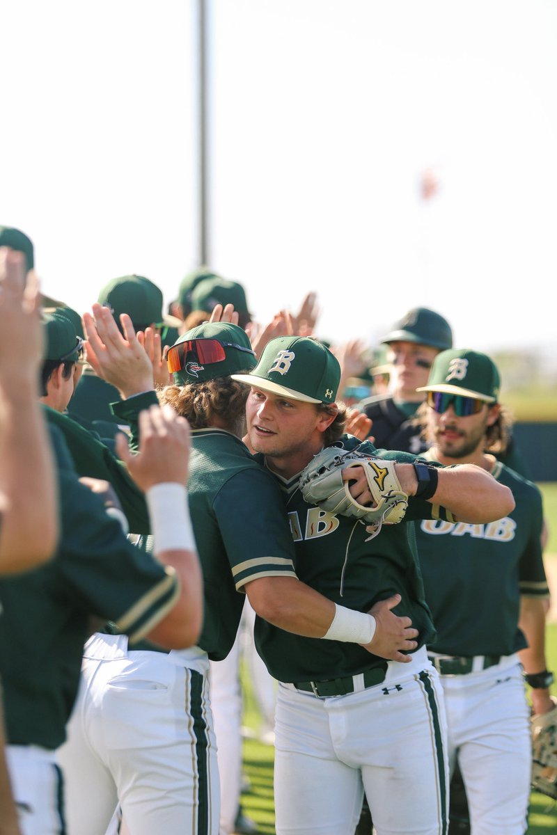 UAB_Baseball tweet picture