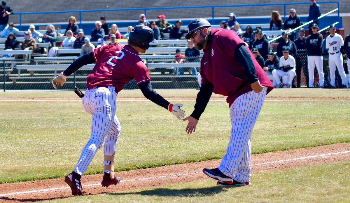 USC Union Baseball tweet media