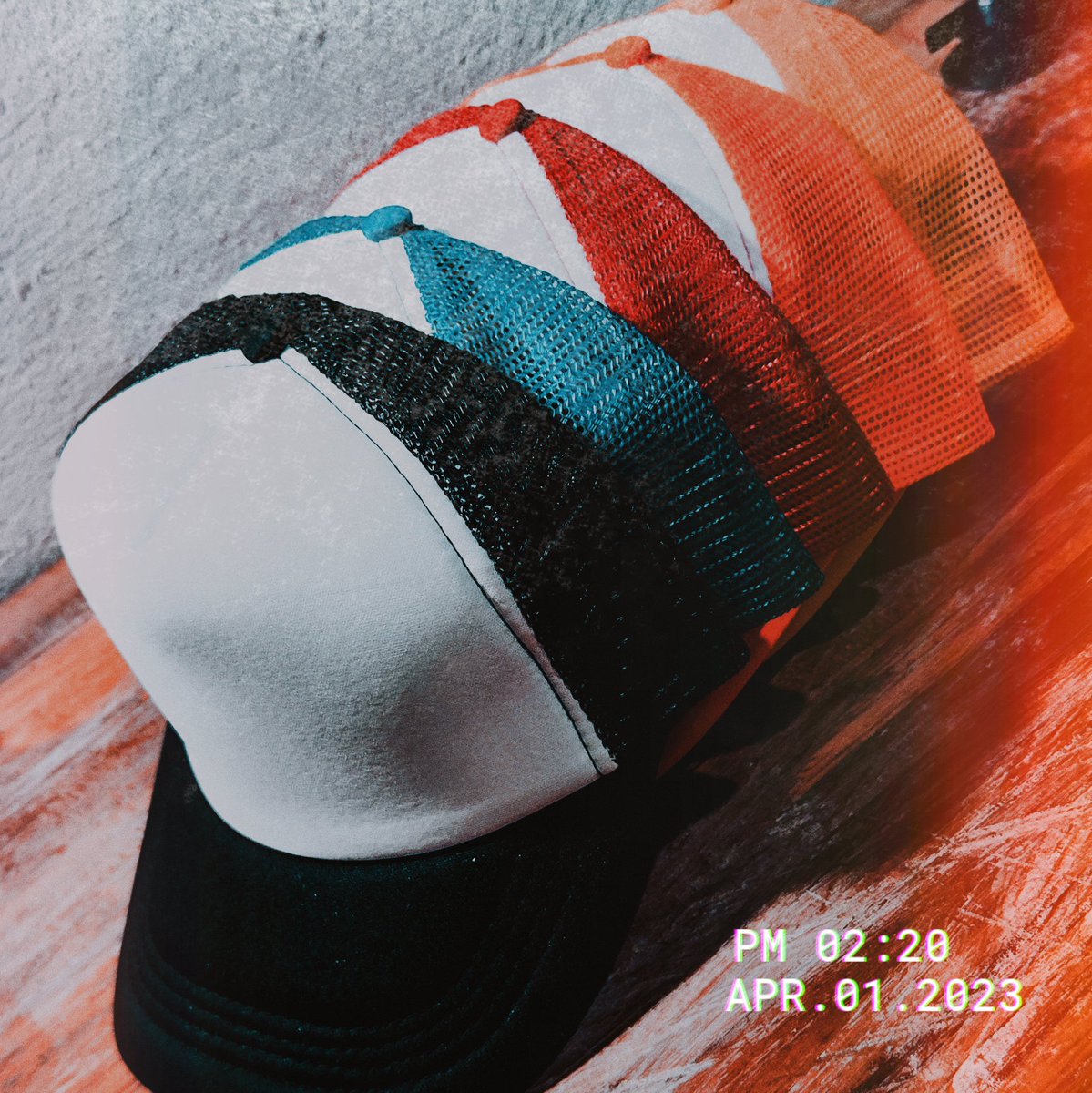 studiopixlab's tweet photo. #gorraspersonalizadas 🧢
#studiopixlab 😎
#sublimación 🖨️ https://t.co/0V3V52hu1r