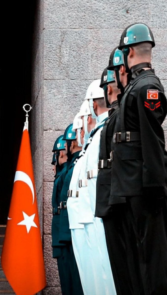 Ölürsek cennet bizim
Kalırsak devlet bizim
<a href="/alitilkici38/">Ali Tilkici 🇹🇷</a> 
#UzmanÇavuş