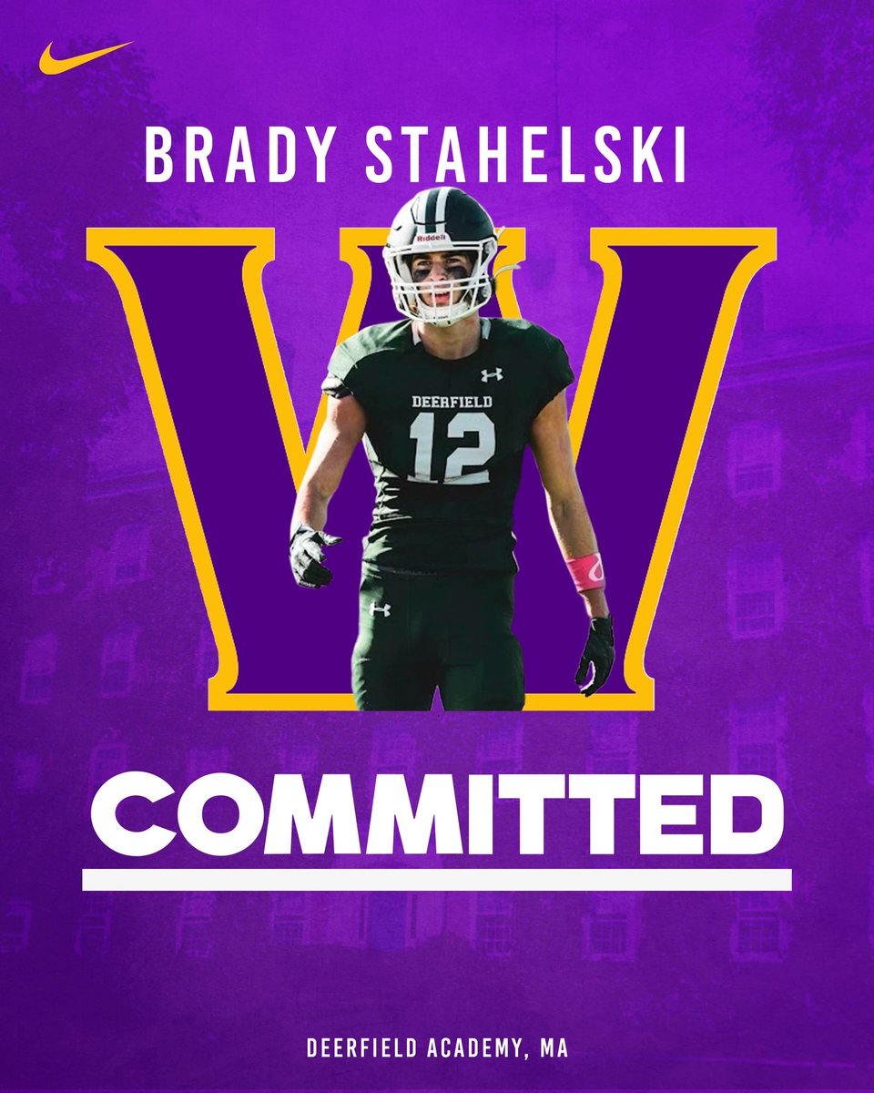 Brady Stahelski tweet media