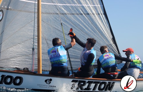 ⛵ #VelaLatina 

Arranca la Copa Vela Latina del Sur como acabó la segunda edición

☑️ El Tritón Clínica Veterinaria Bari se impone en la primera jornada
☑️ Se disputaron las dos regatas programadas 
☑️ Participaron 12 barquillos 

Consulta la noticia⬇️⬇️

lanzarotedeportiva.com/index.php/vela…