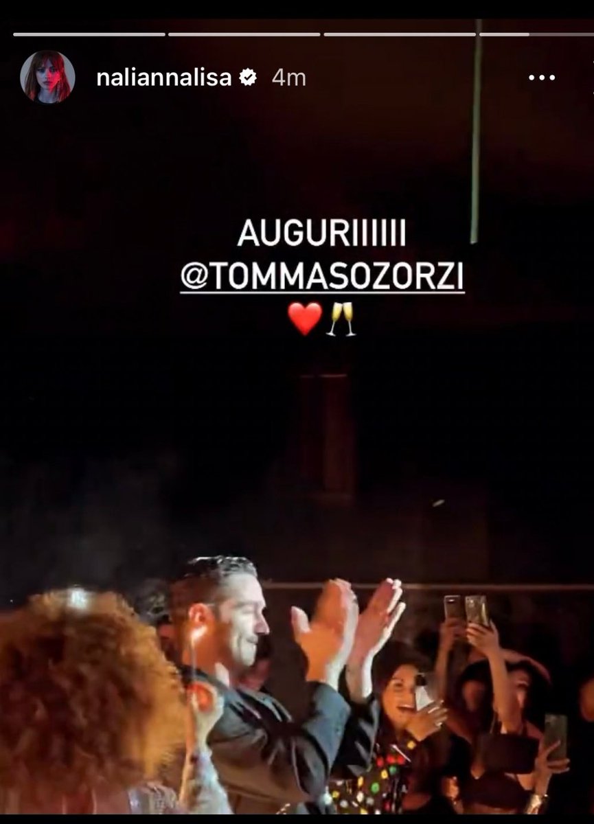 No vabbè ci sta pure leiii