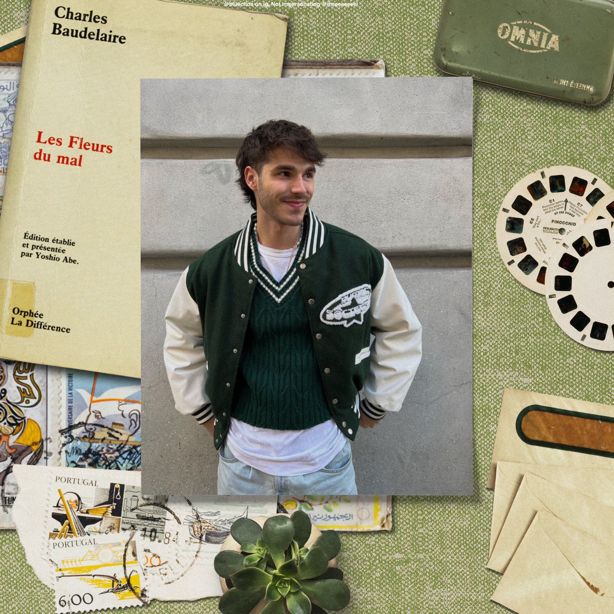 forgeableaura's tweet image. Tururu