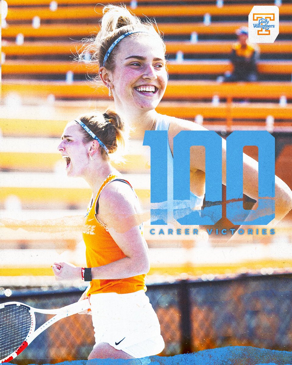 Milestone day for Beks yesterday as she earned career win No. 1⃣0⃣0⃣ in singles!

#GBO 🍊