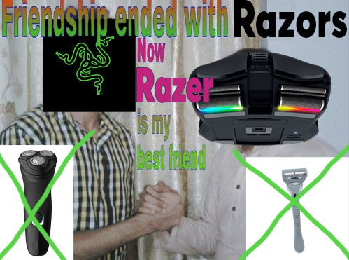 R Λ Z Ξ R on Twitter: