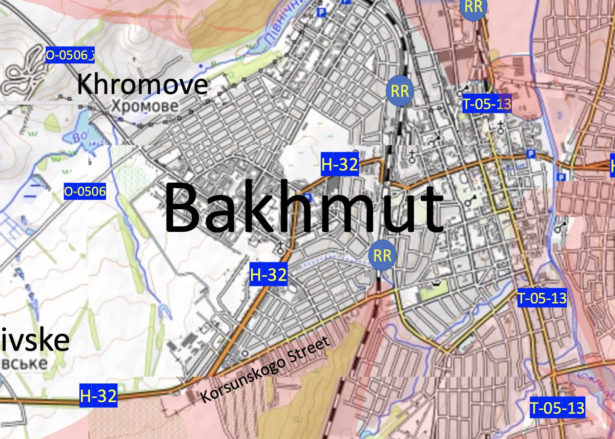 NOTE: The previous city map posted ay 2125 UTC 1 APL did not display an ...