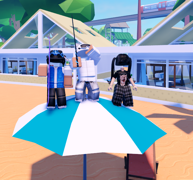 hhugoalex_'s tweet photo. with @bambinoethan & @aal1y4hx
#Tropication https://t.co/xvVX4DkF2b