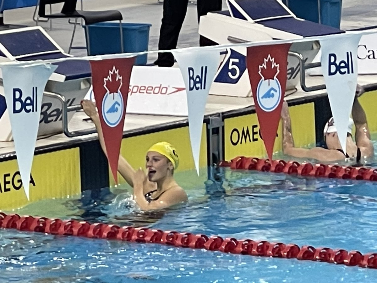 John Atkinson (@johnatkinswim) on Twitter photo BOOM 💥 🇨🇦🇨🇦🇨🇦🇨🇦 sensational 400 IM WORLD RECORD massive congrats Summer & <a href="/SwimCoach_Brent/">Brent Arckey</a> WOW well deserved <a href="/StateOfSwimming/">StateOfSwimming.com</a> <a href="/SwimmingCanada/">Swimming Canada / Natation Canada</a> <a href="/ownthepodium/">Own the Podium</a> <a href="/Devin_Heroux/">Devin Heroux</a> <a href="/CBCOlympics/">CBC Olympics</a> BOOM 💥 🇨🇦🇨🇦🇨🇦🇨🇦 sensational 400 IM WORLD RECORD massive congrats Summer & <a href="/SwimCoach_Brent/">Brent Arckey</a> WOW well deserved <a href="/StateOfSwimming/">StateOfSwimming.com</a> <a href="/SwimmingCanada/">Swimming Canada / Natation Canada</a> <a href="/ownthepodium/">Own the Podium</a> <a href="/Devin_Heroux/">Devin Heroux</a> <a href="/CBCOlympics/">CBC Olympics</a>