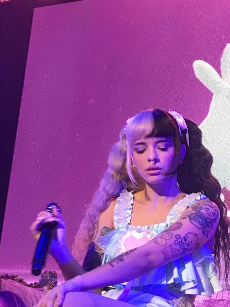 ؘMelanie Martinez Amapá on Twitter 