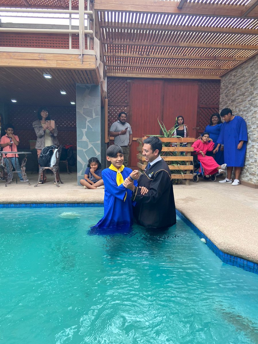 Inicio de Semana Santa en San Pedro de Atcama, distrito de Calama